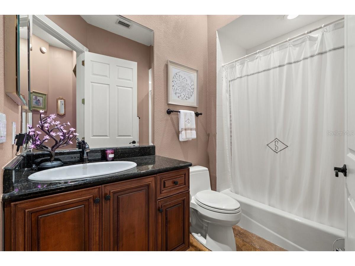 4606 Oak Hammock Court #4606 Ponce Inlet FL 32127 - HALIFAX RIVER V4947046 image52