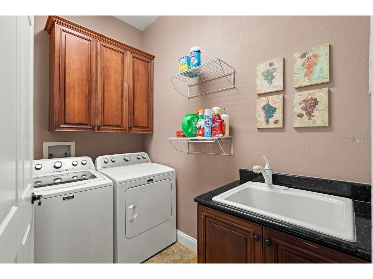 4606 Oak Hammock Court #4606 Ponce Inlet FL 32127 - HALIFAX RIVER V4947046 image55