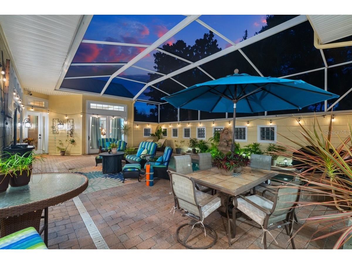 4606 Oak Hammock Court #4606 Ponce Inlet FL 32127 - HALIFAX RIVER V4947046 image56