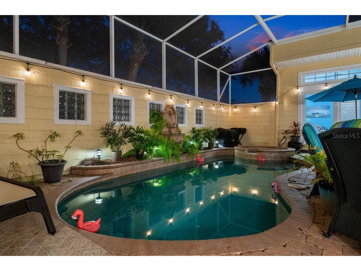 4606 Oak Hammock Court #4606 Ponce Inlet FL 32127 - HALIFAX RIVER V4947046 image58