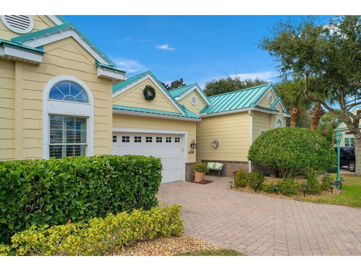 4606 Oak Hammock Court #4606 Ponce Inlet FL 32127 - HALIFAX RIVER V4947046 image59