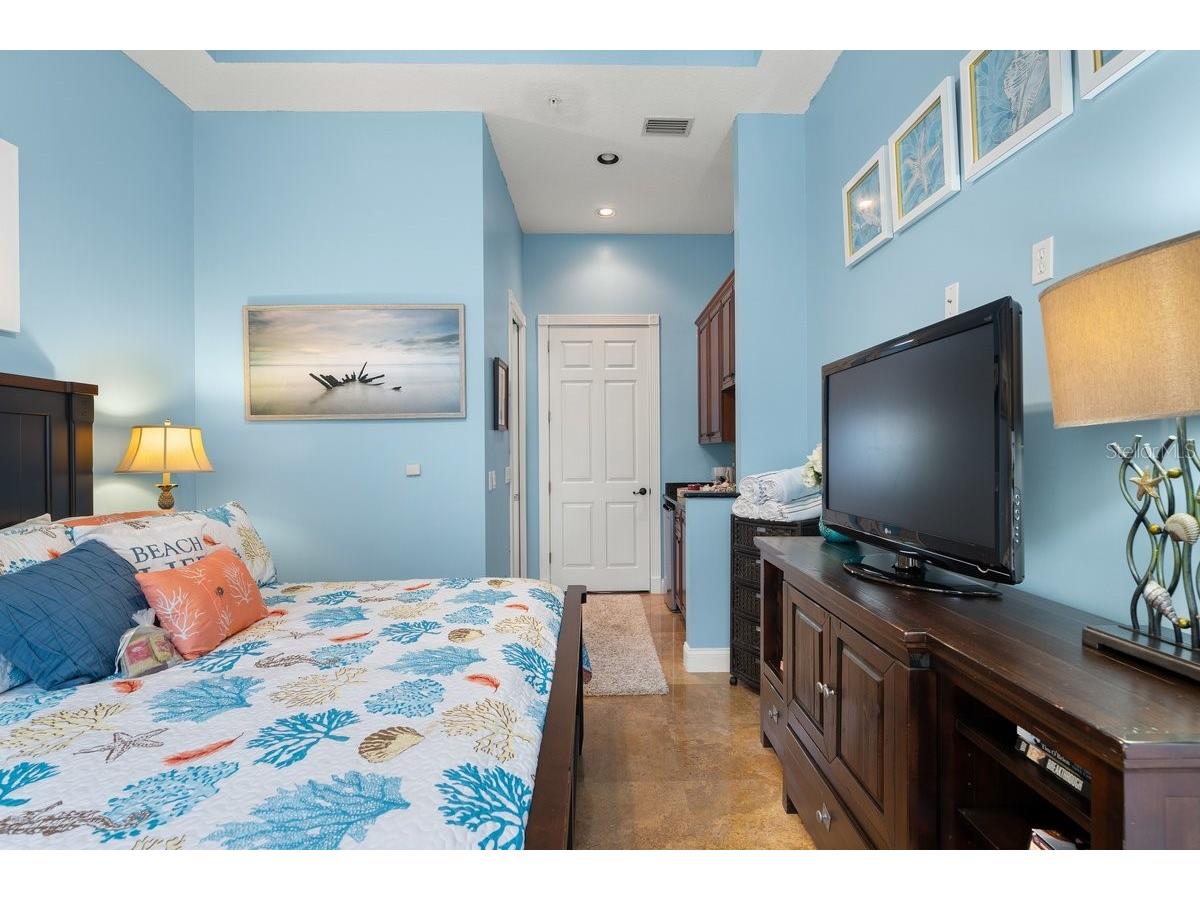 4606 Oak Hammock Court #4606 Ponce Inlet FL 32127 - HALIFAX RIVER V4947046 image6