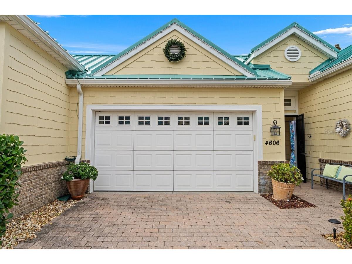 4606 Oak Hammock Court #4606 Ponce Inlet FL 32127 - HALIFAX RIVER V4947046 image60