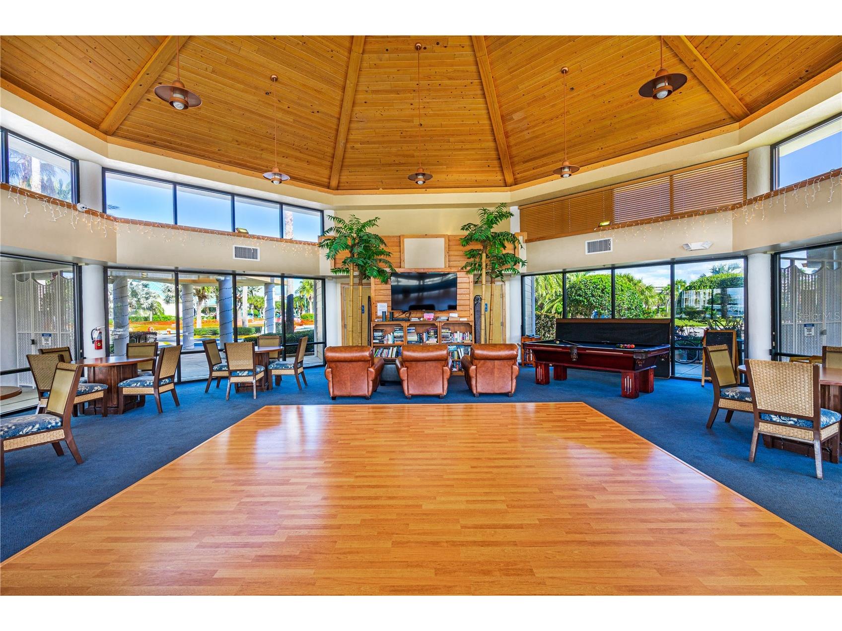 4606 Oak Hammock Court #4606 Ponce Inlet FL 32127 - HALIFAX RIVER V4947046 image66