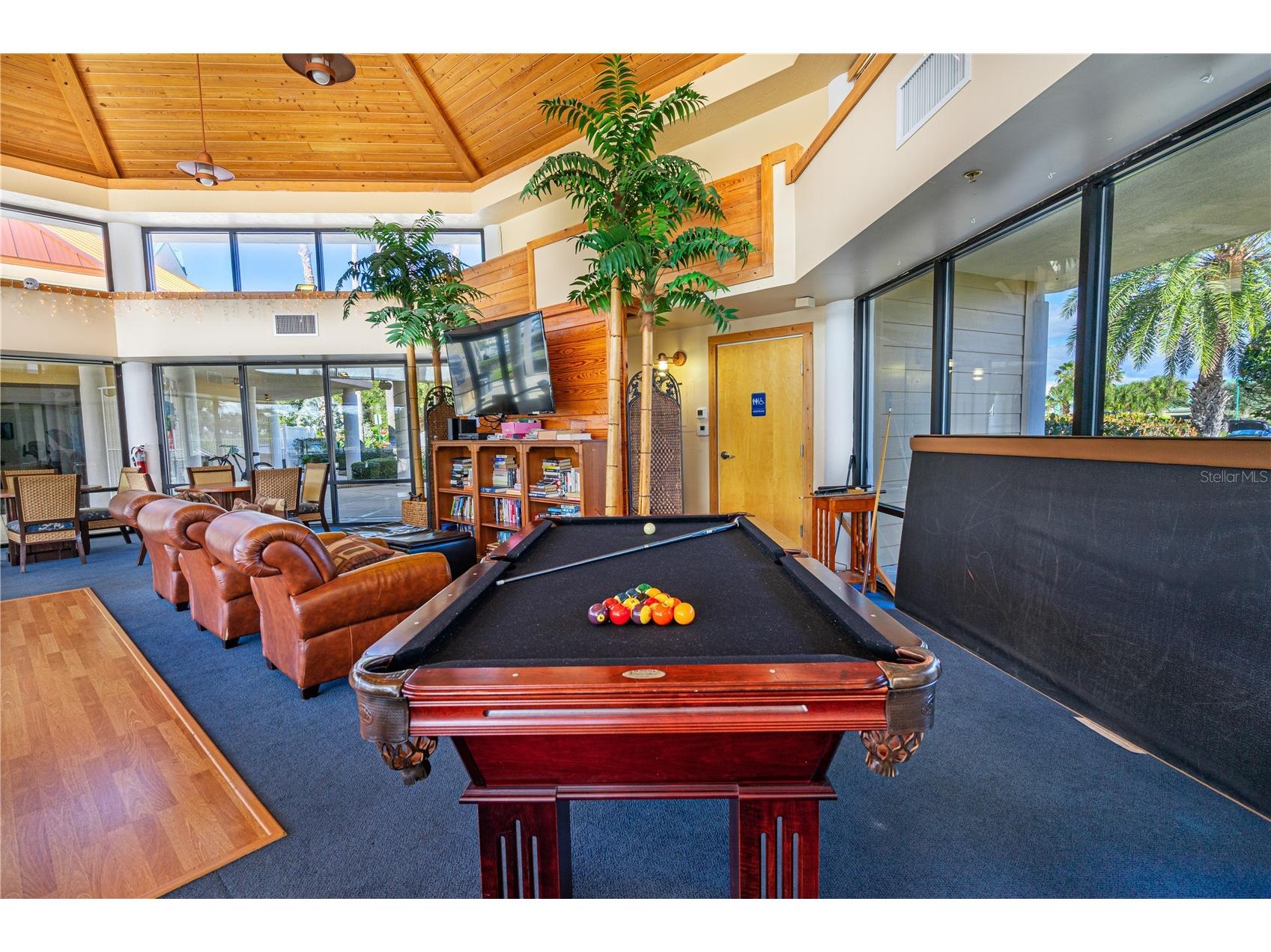 4606 Oak Hammock Court #4606 Ponce Inlet FL 32127 - HALIFAX RIVER V4947046 image67
