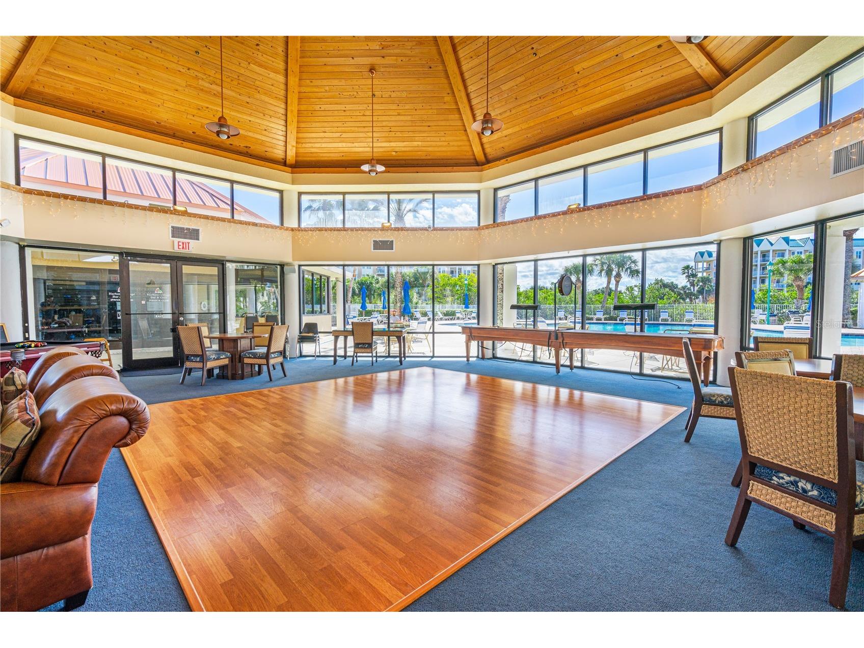 4606 Oak Hammock Court #4606 Ponce Inlet FL 32127 - HALIFAX RIVER V4947046 image68