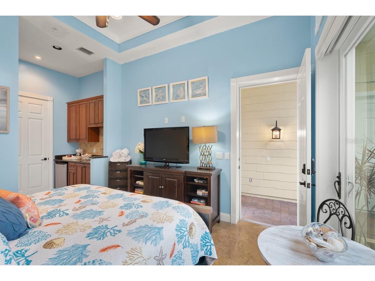 4606 Oak Hammock Court #4606 Ponce Inlet FL 32127 - HALIFAX RIVER V4947046 image7
