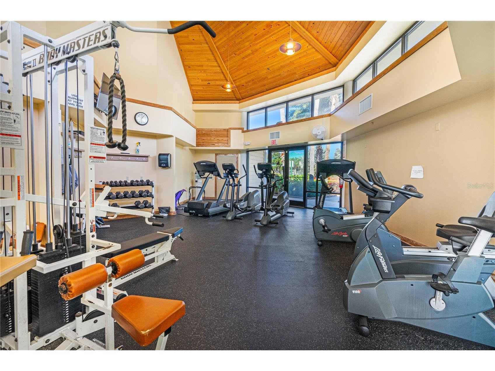4606 Oak Hammock Court #4606 Ponce Inlet FL 32127 - HALIFAX RIVER V4947046 image72