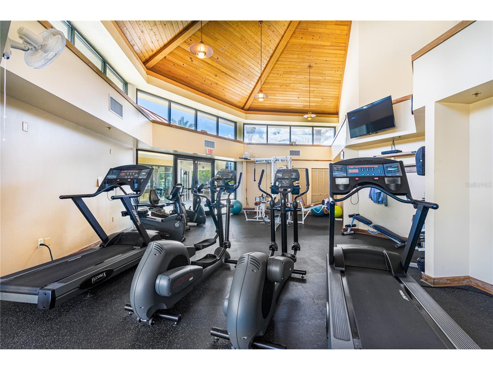 4606 Oak Hammock Court #4606 Ponce Inlet FL 32127 - HALIFAX RIVER V4947046 image73