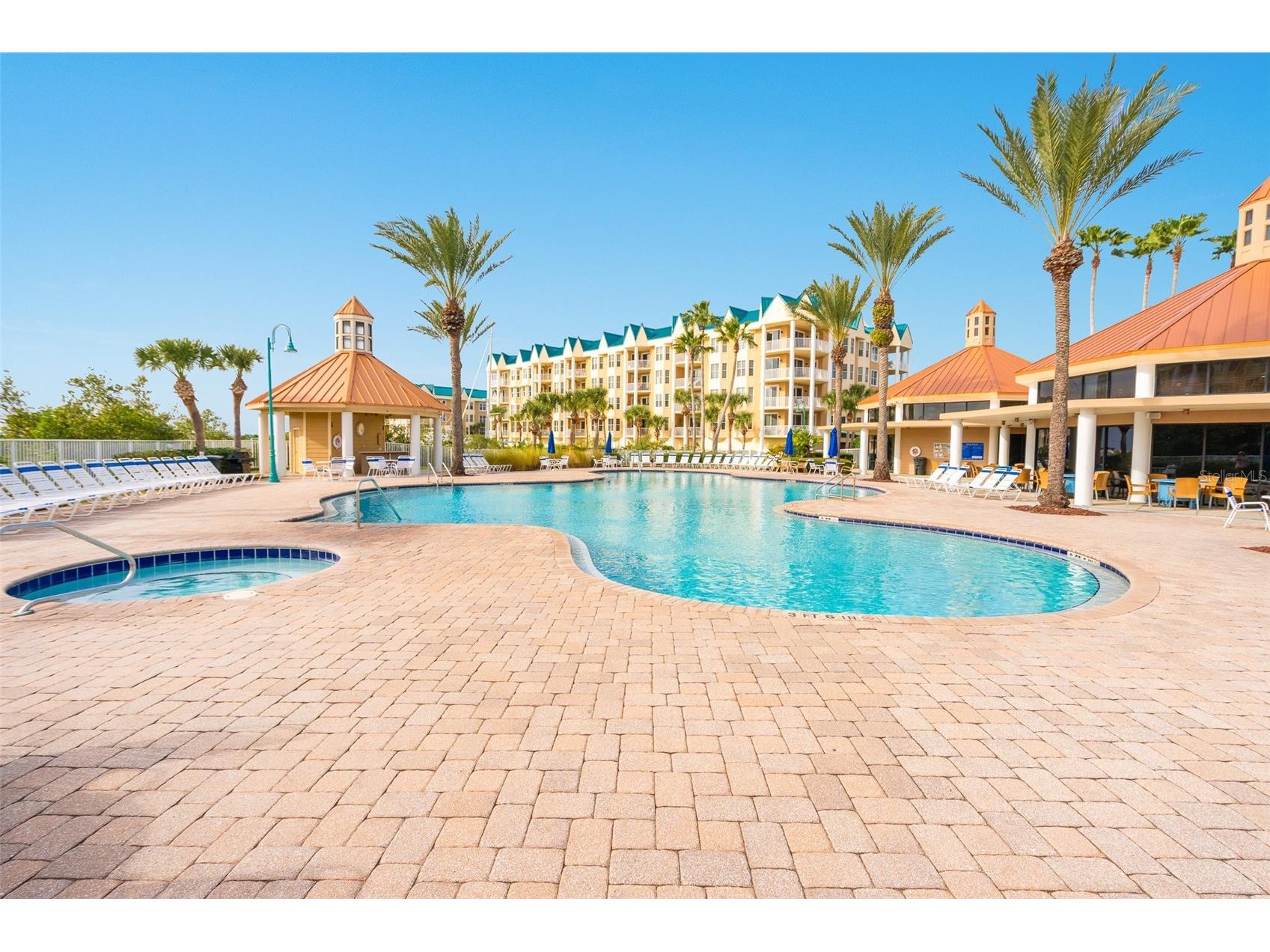4606 Oak Hammock Court #4606 Ponce Inlet FL 32127 - HALIFAX RIVER V4947046 image74