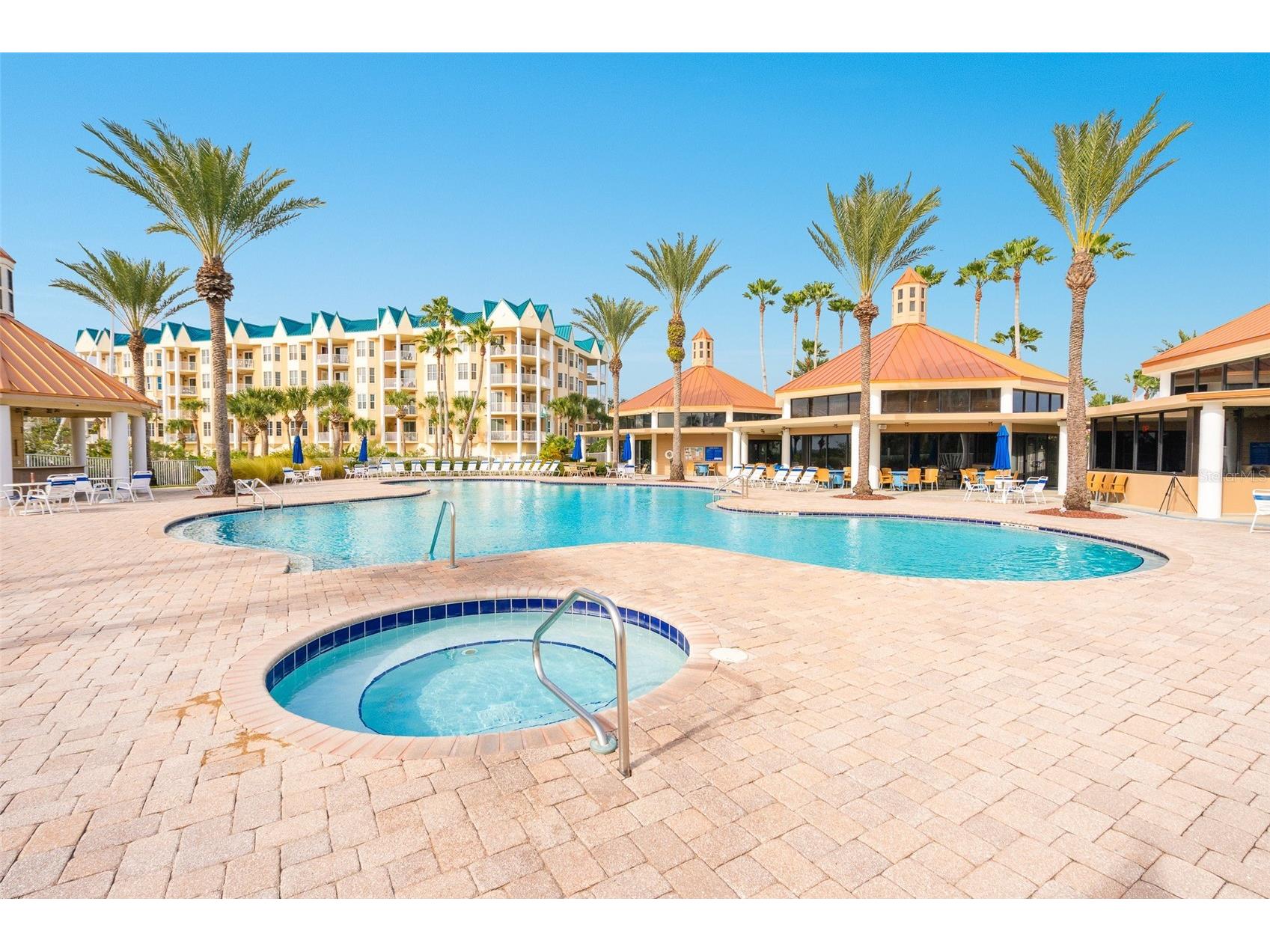 4606 Oak Hammock Court #4606 Ponce Inlet FL 32127 - HALIFAX RIVER V4947046 image75