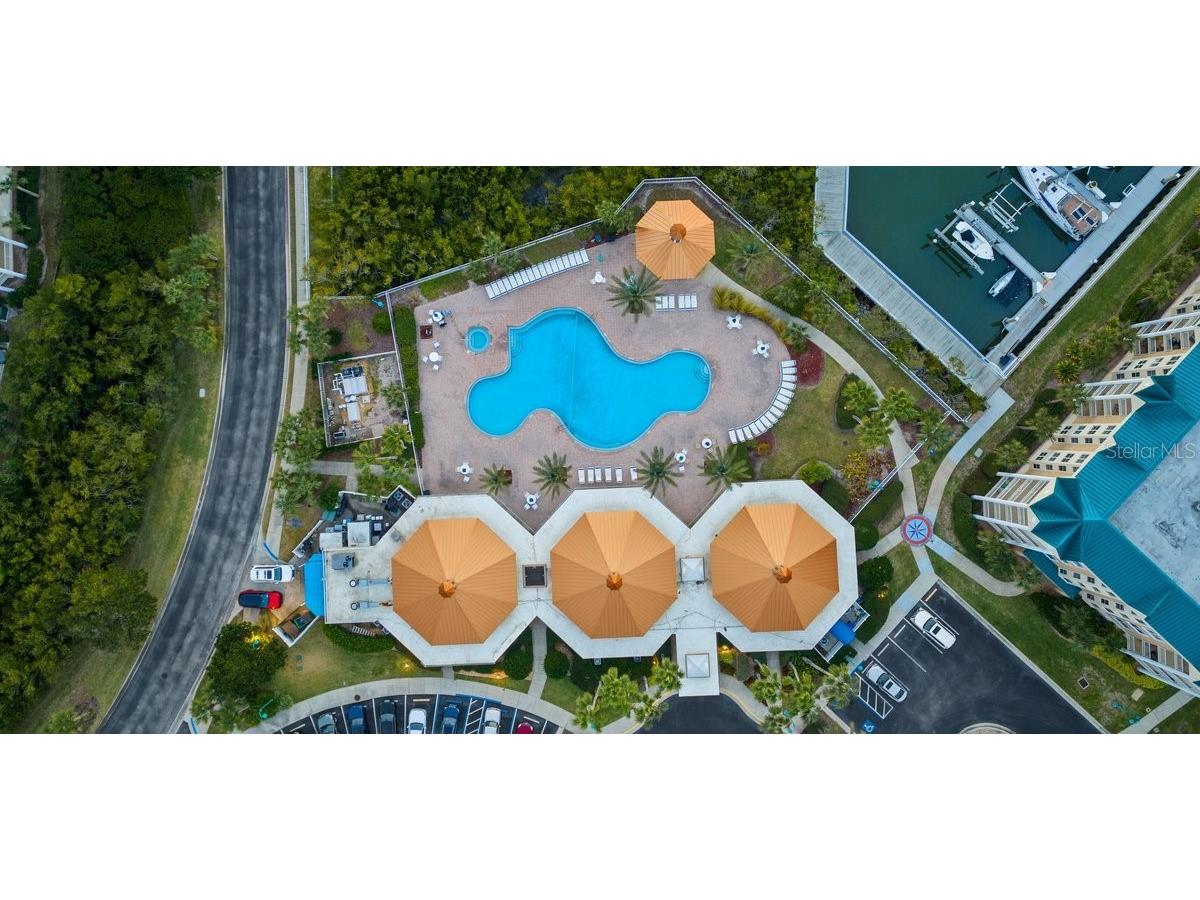 4606 Oak Hammock Court #4606 Ponce Inlet FL 32127 - HALIFAX RIVER V4947046 image76