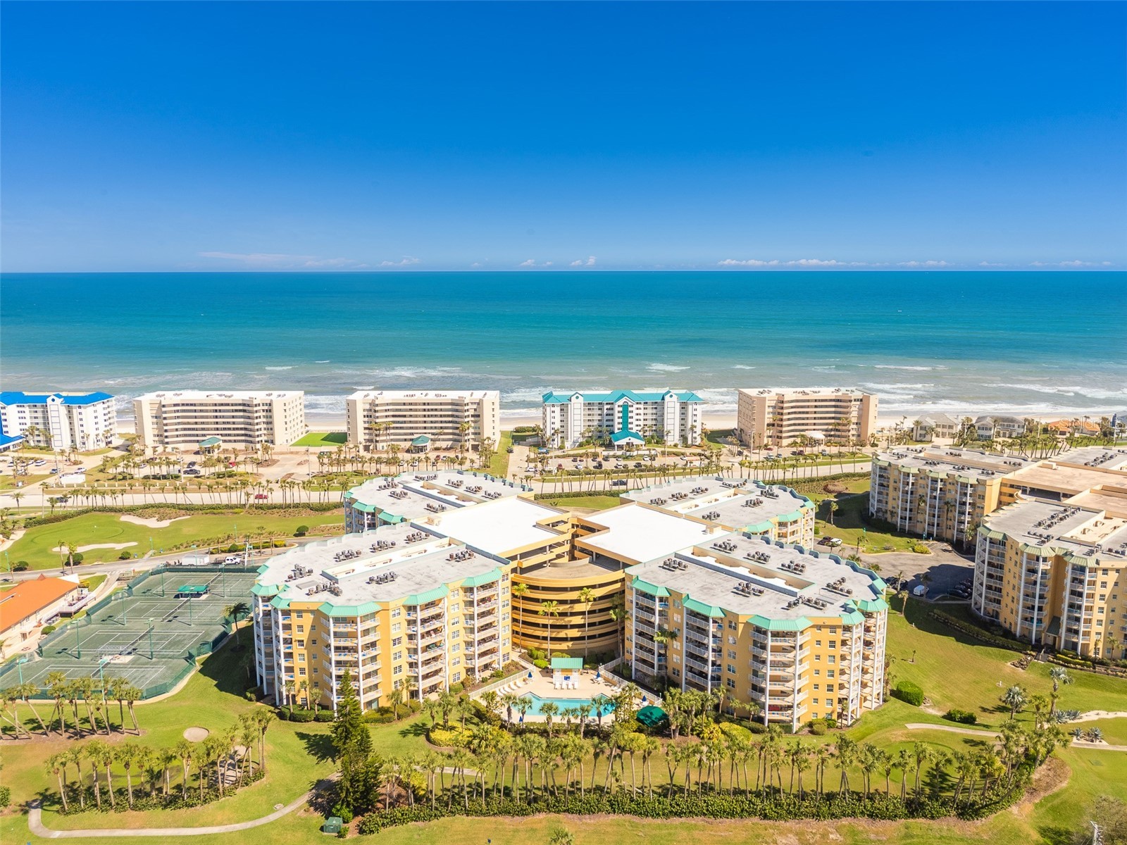 4606 Oak Hammock Court #4606 Ponce Inlet FL 32127 - HALIFAX RIVER V4947046 image77