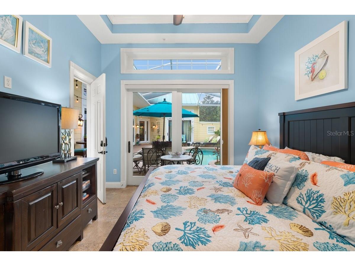 4606 Oak Hammock Court #4606 Ponce Inlet FL 32127 - HALIFAX RIVER V4947046 image8