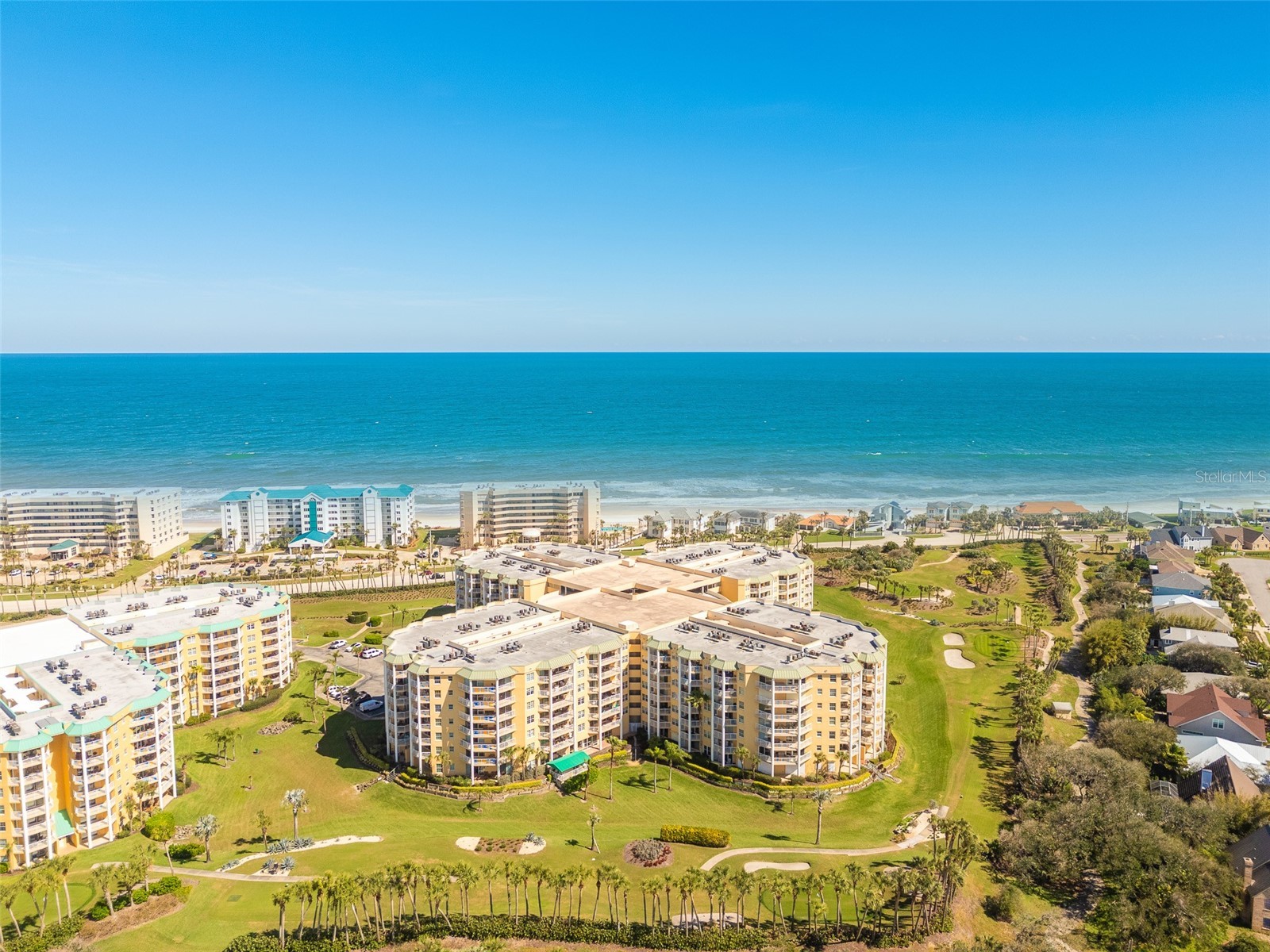 4606 Oak Hammock Court #4606 Ponce Inlet FL 32127 - HALIFAX RIVER V4947046 image81
