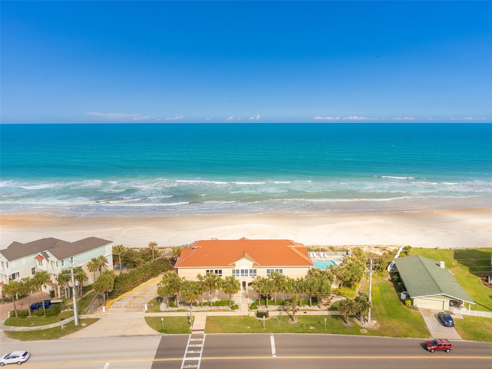 4606 Oak Hammock Court #4606 Ponce Inlet FL 32127 - HALIFAX RIVER V4947046 image82