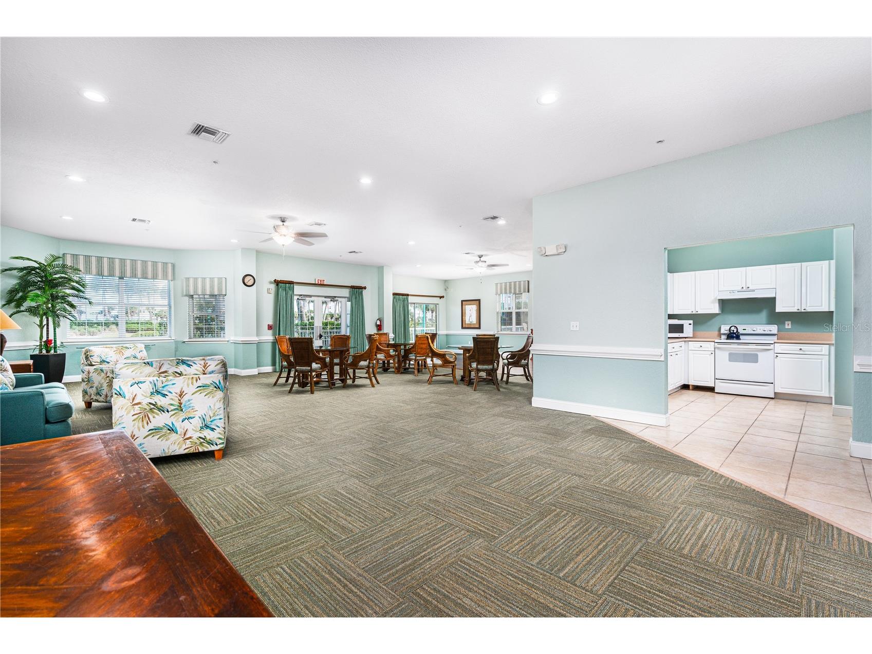 4606 Oak Hammock Court #4606 Ponce Inlet FL 32127 - HALIFAX RIVER V4947046 image83