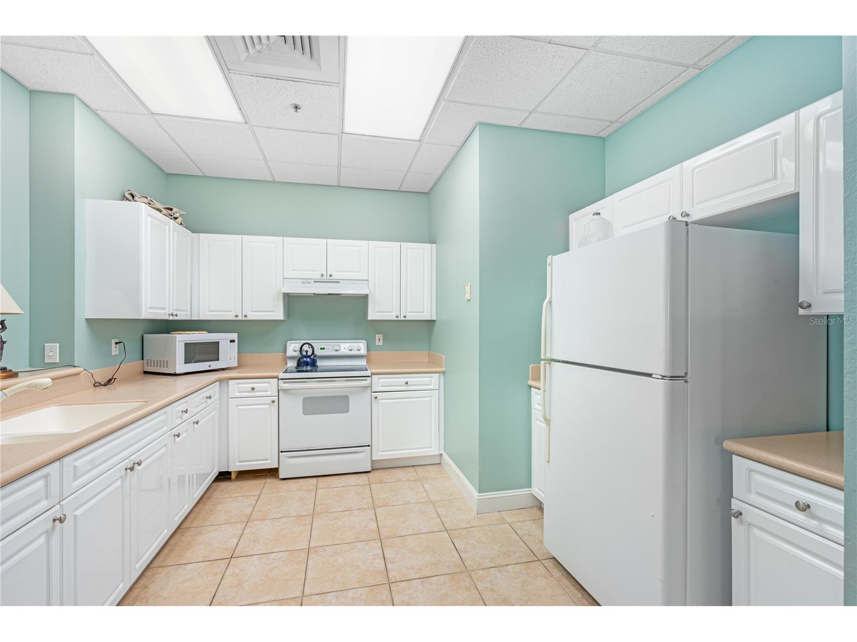 4606 Oak Hammock Court #4606 Ponce Inlet FL 32127 - HALIFAX RIVER V4947046 image84