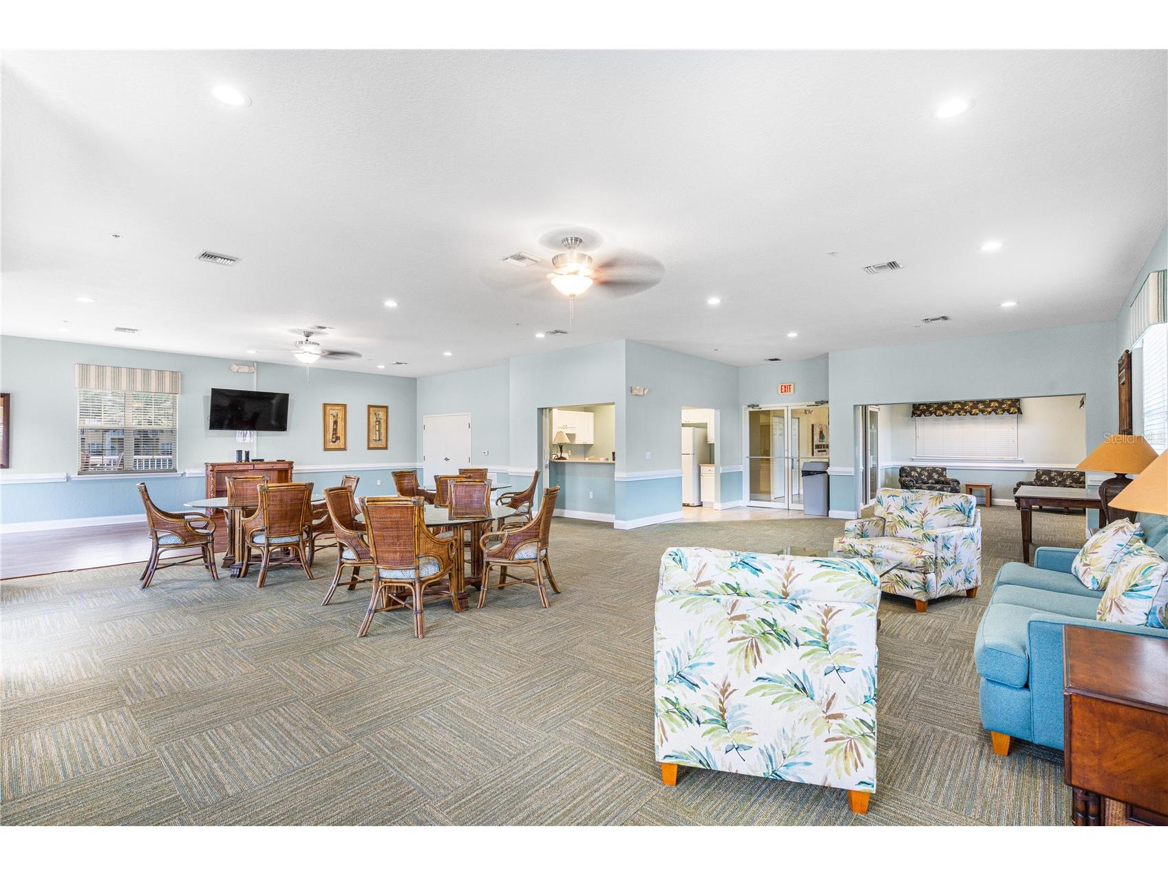 4606 Oak Hammock Court #4606 Ponce Inlet FL 32127 - HALIFAX RIVER V4947046 image85