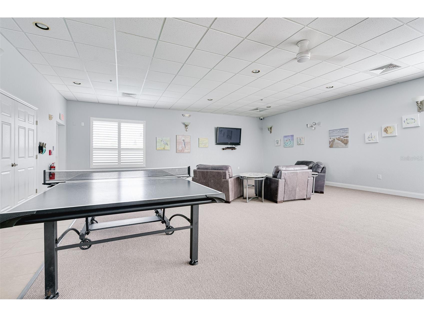 4606 Oak Hammock Court #4606 Ponce Inlet FL 32127 - HALIFAX RIVER V4947046 image86