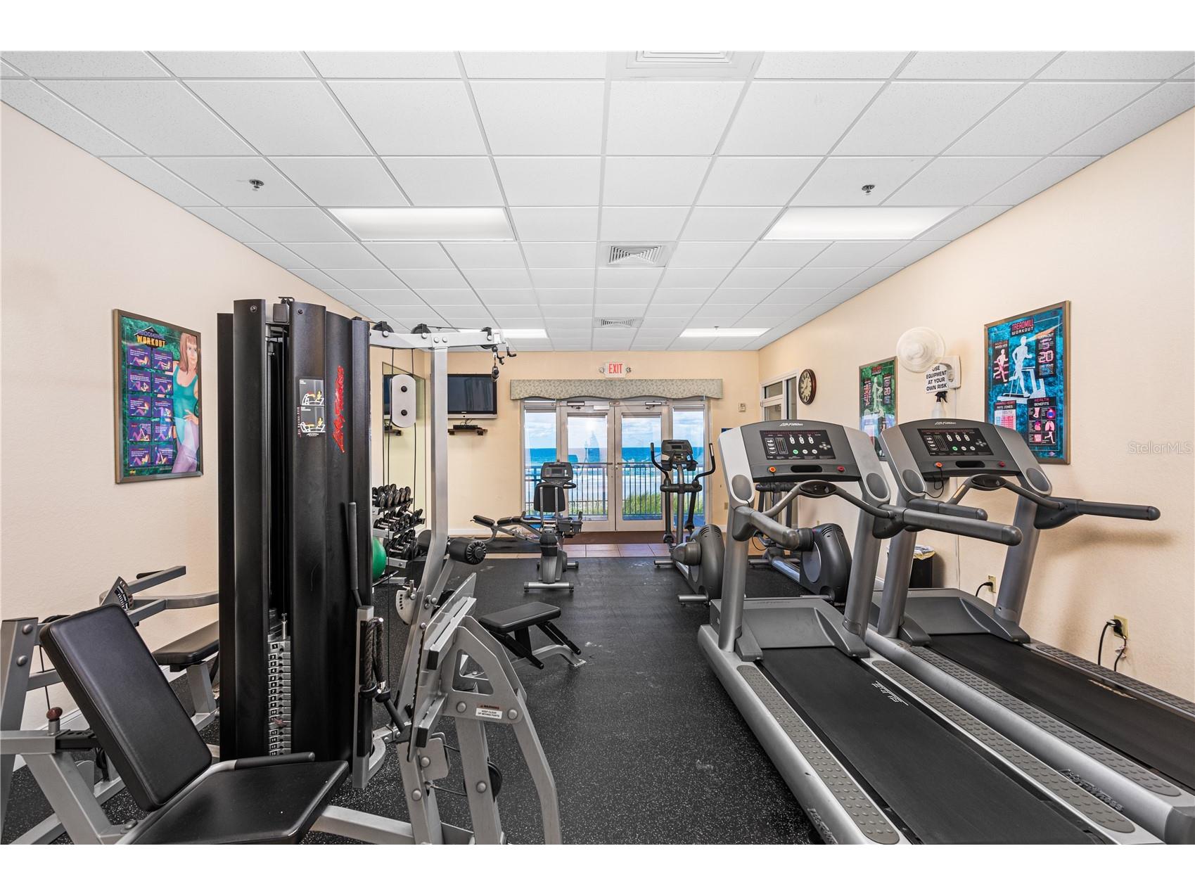4606 Oak Hammock Court #4606 Ponce Inlet FL 32127 - HALIFAX RIVER V4947046 image88