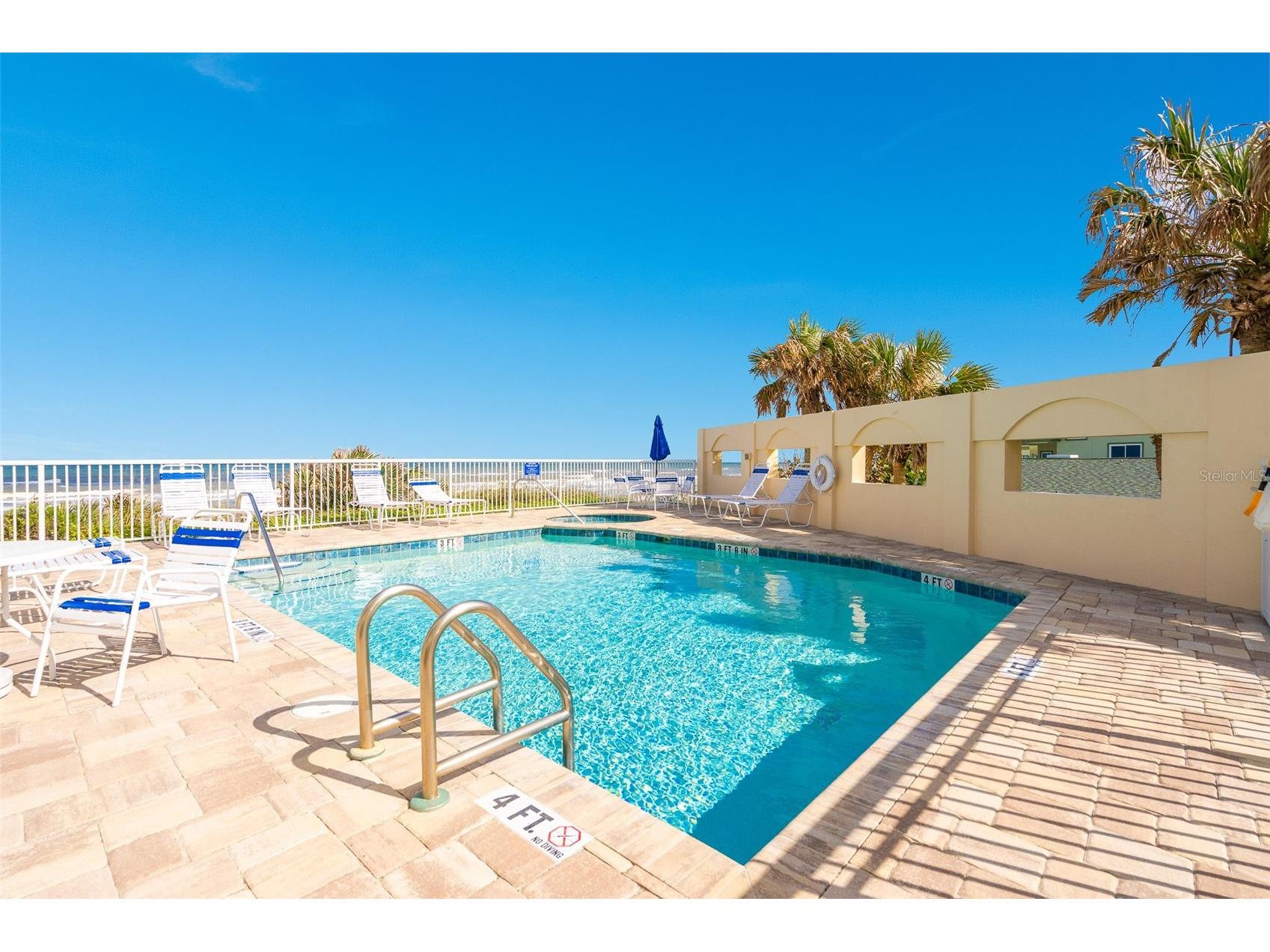 4606 Oak Hammock Court #4606 Ponce Inlet FL 32127 - HALIFAX RIVER V4947046 image89