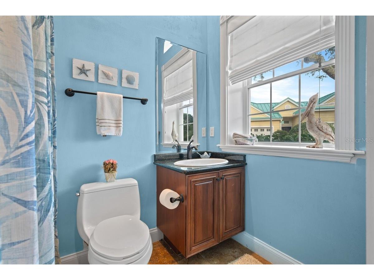 4606 Oak Hammock Court #4606 Ponce Inlet FL 32127 - HALIFAX RIVER V4947046 image9