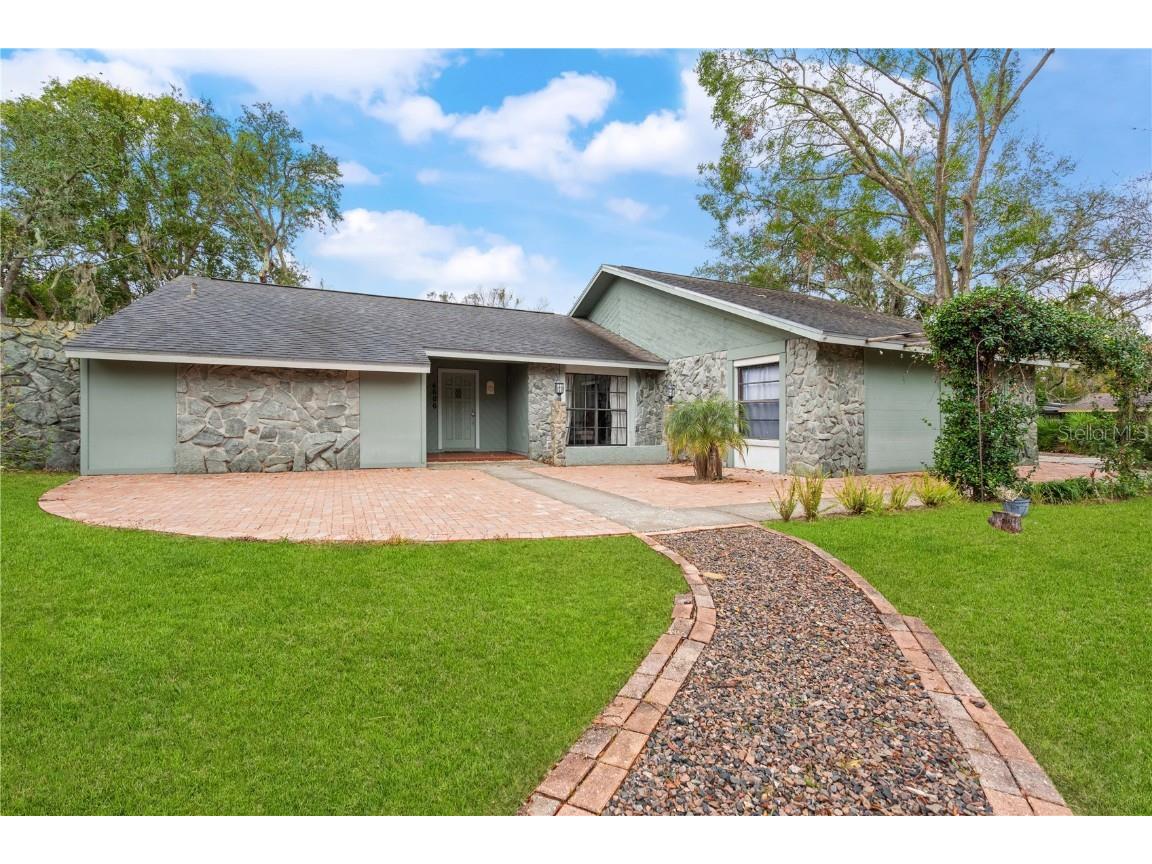 4606 Ridgecliff Drive Brandon FL 33511 TB8341475 image1