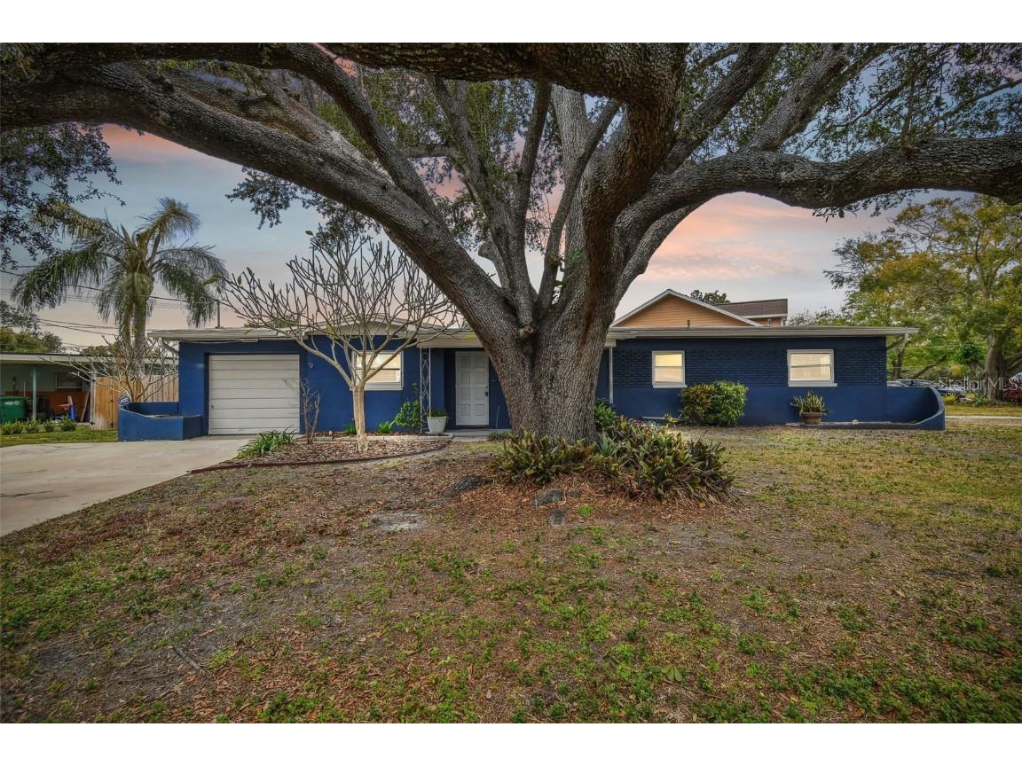 4606 S Clark Avenue Tampa FL 33611 T3499781 image1