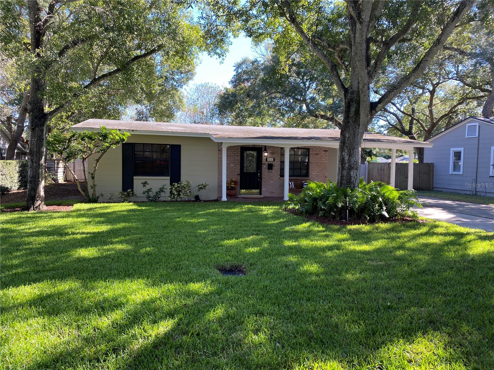 4606 S Esperanza Avenue Tampa FL 33611 TB8489234 image1