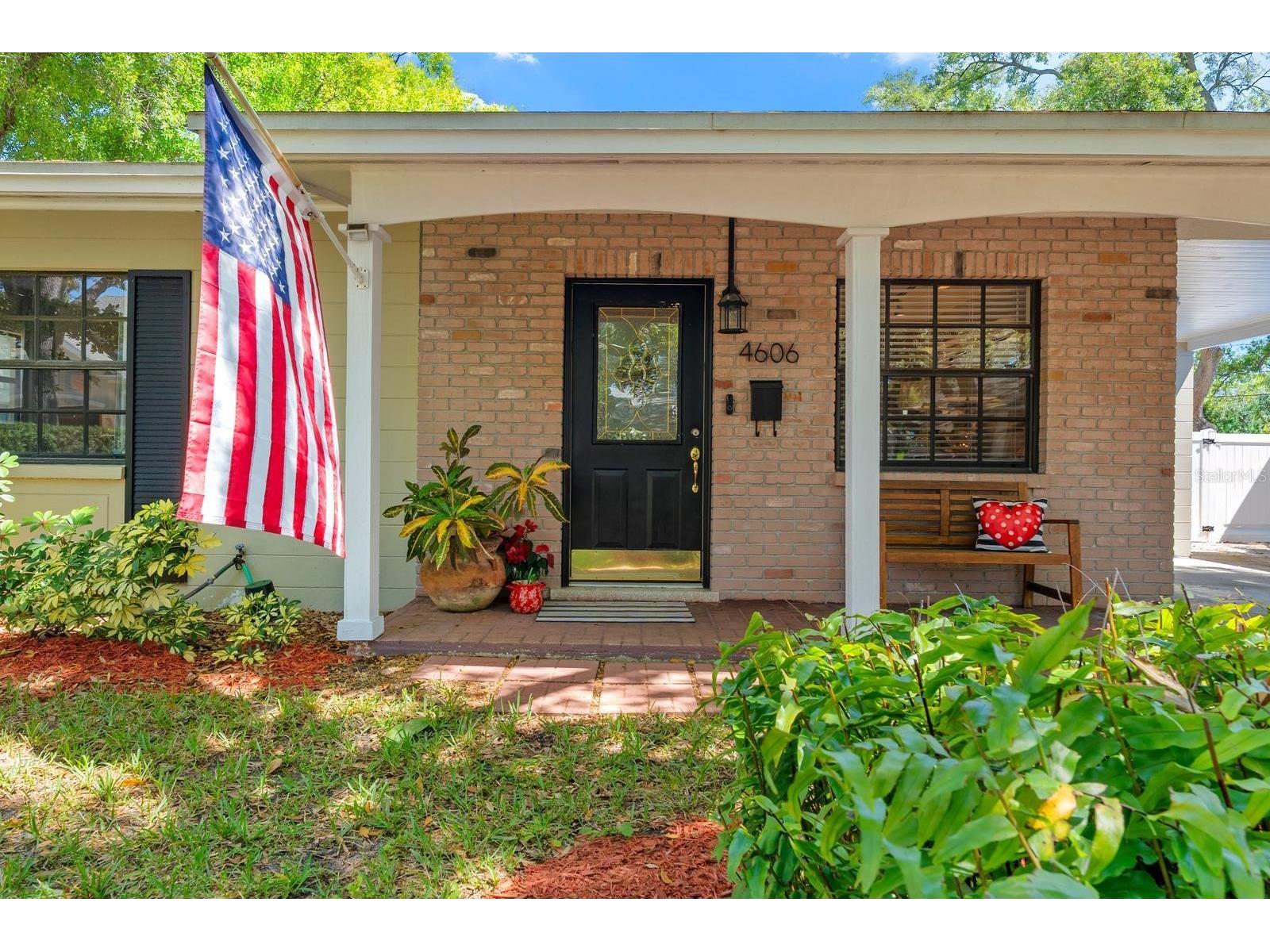 4606 S Esperanza Avenue Tampa FL 33611 TB8489234 image2