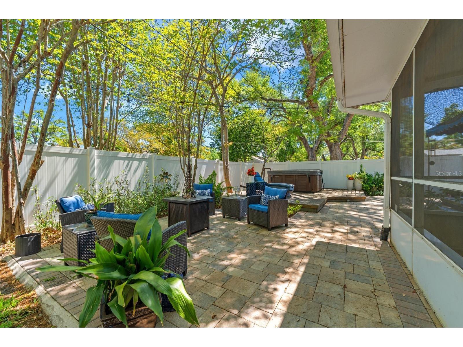 4606 S Esperanza Avenue Tampa FL 33611 TB8489234 image29