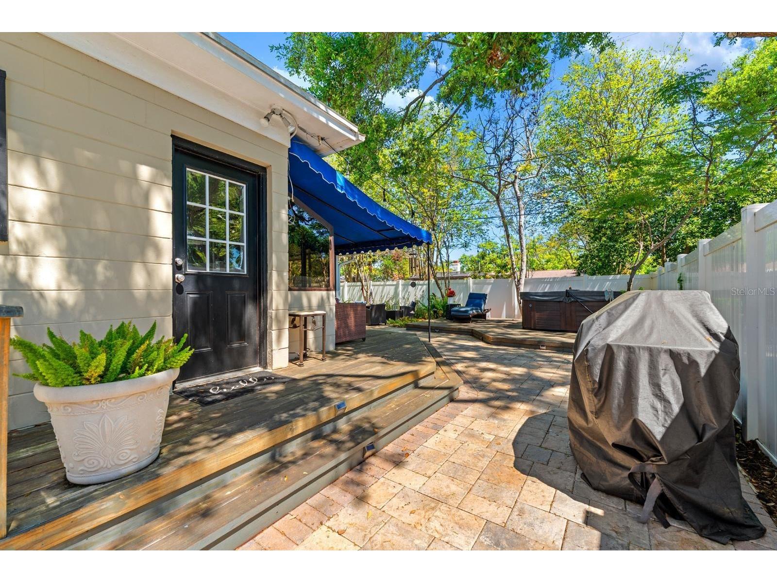 4606 S Esperanza Avenue Tampa FL 33611 TB8489234 image33
