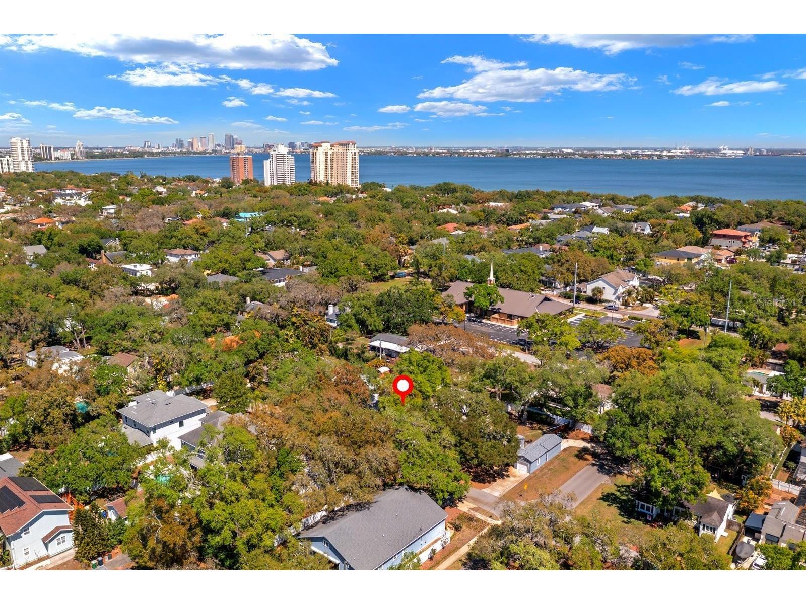 4606 S Esperanza Avenue Tampa FL 33611 TB8489234 image41