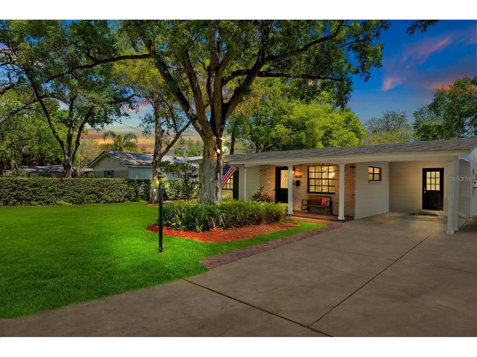 4606 S Esperanza Avenue Tampa FL 33611 TB8489234 image5