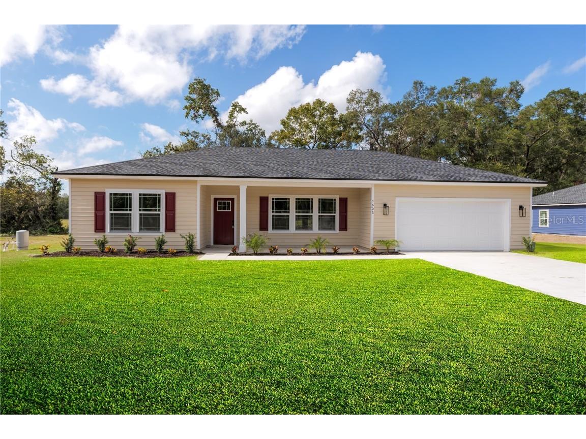 4606 SE 8th Avenue Melrose FL 32666 GC529017 image1