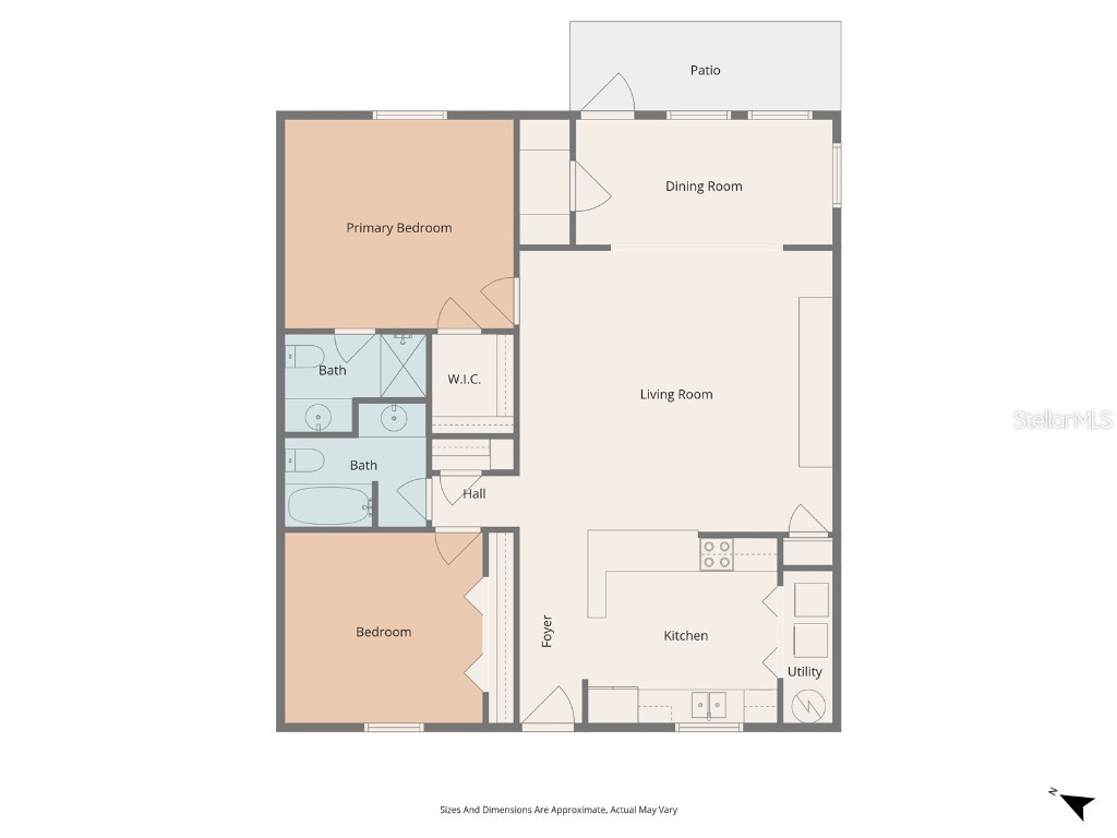 4606 Tippecanoe Trail #119 Sarasota FL 34233 A4671371 image24