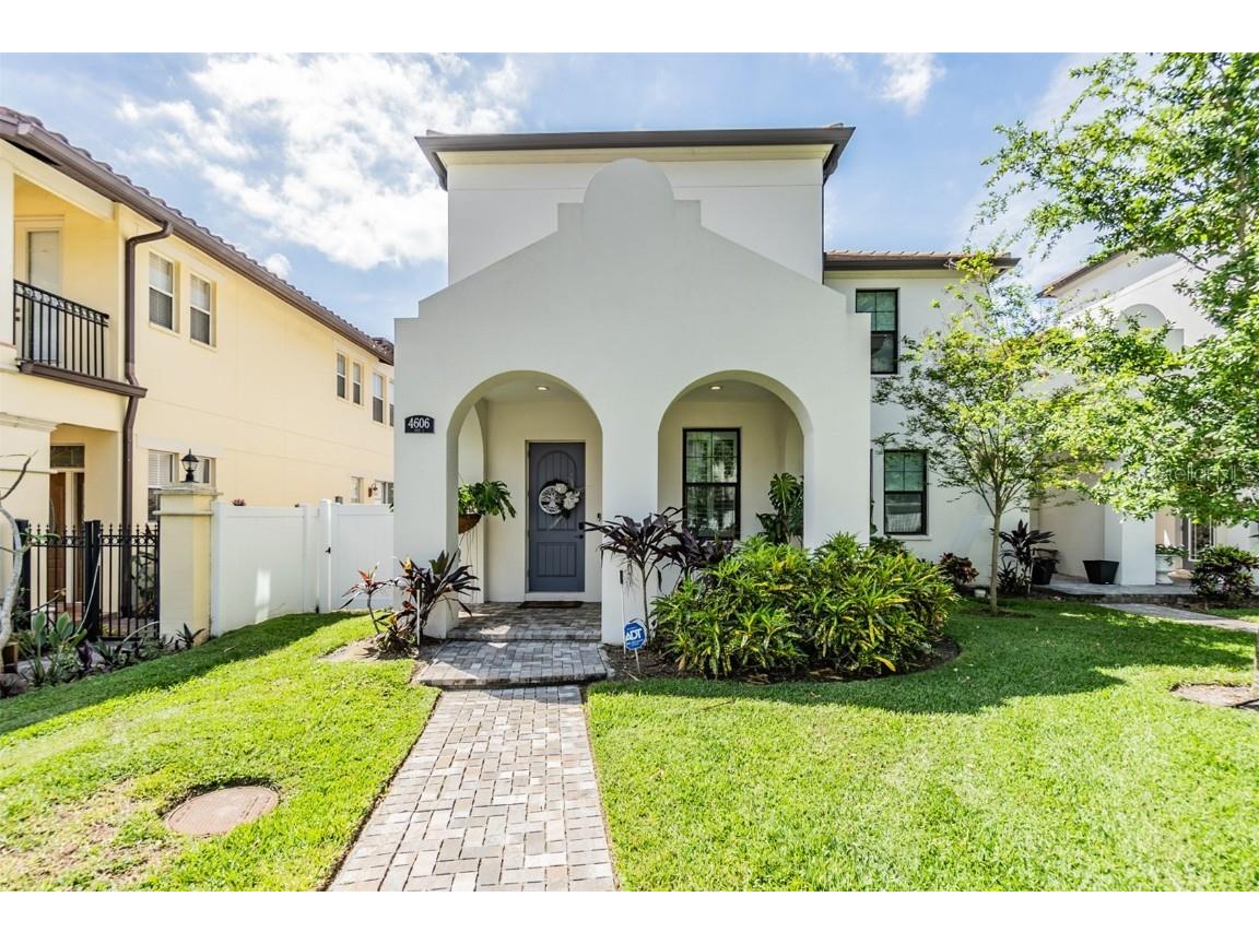 4606 W Fig Street #1 Tampa FL 33609 T3515715 image1