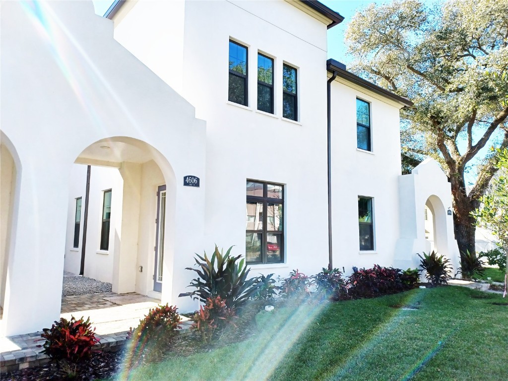 4606 W Fig Street #3 Tampa FL 33609 U8202754 image1