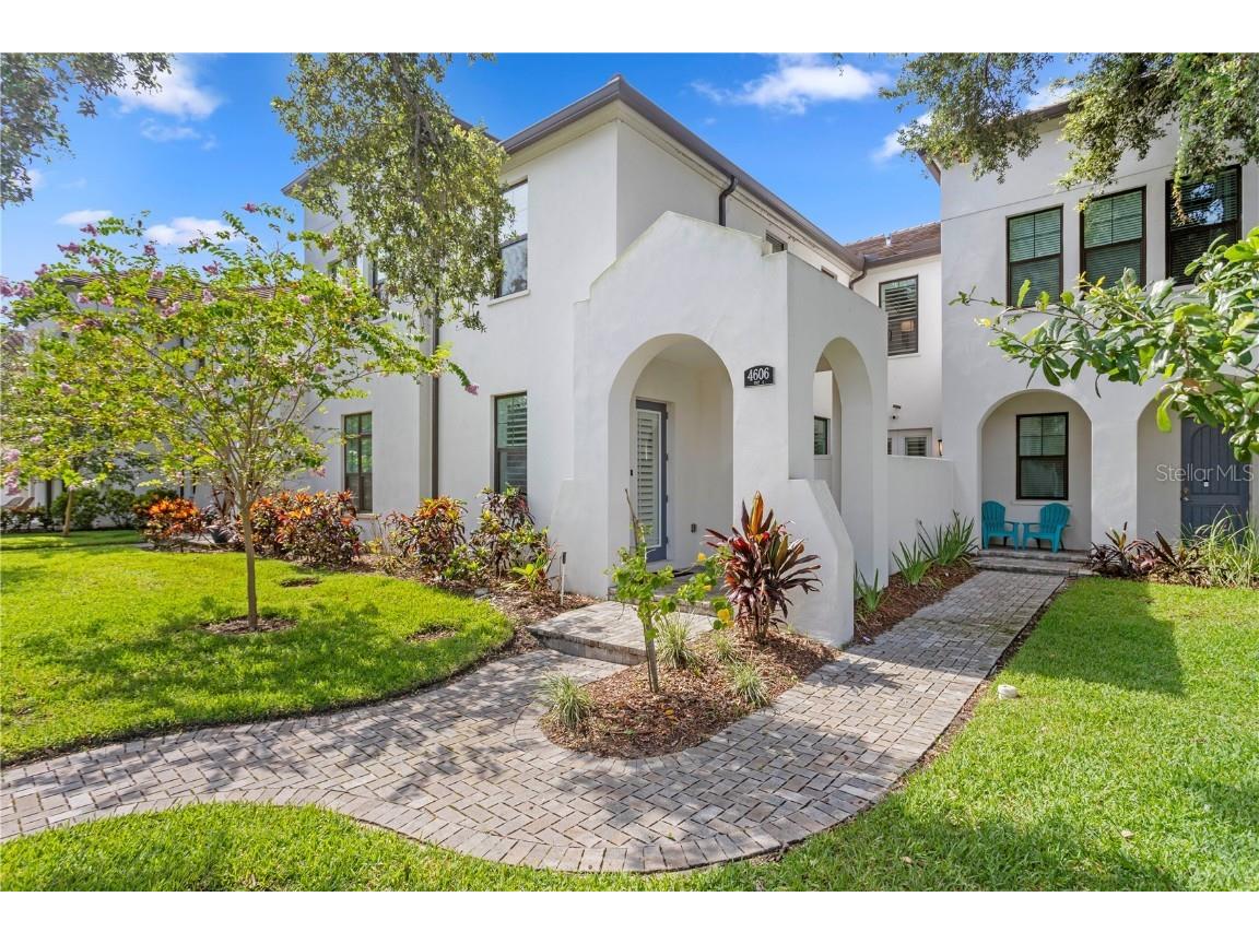 4606 W Fig Street #4 Tampa FL 33609 T3530511 image1