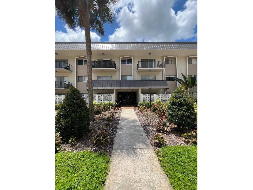 4606 W Gray Street #106 Tampa FL 33609 T3534982 image1