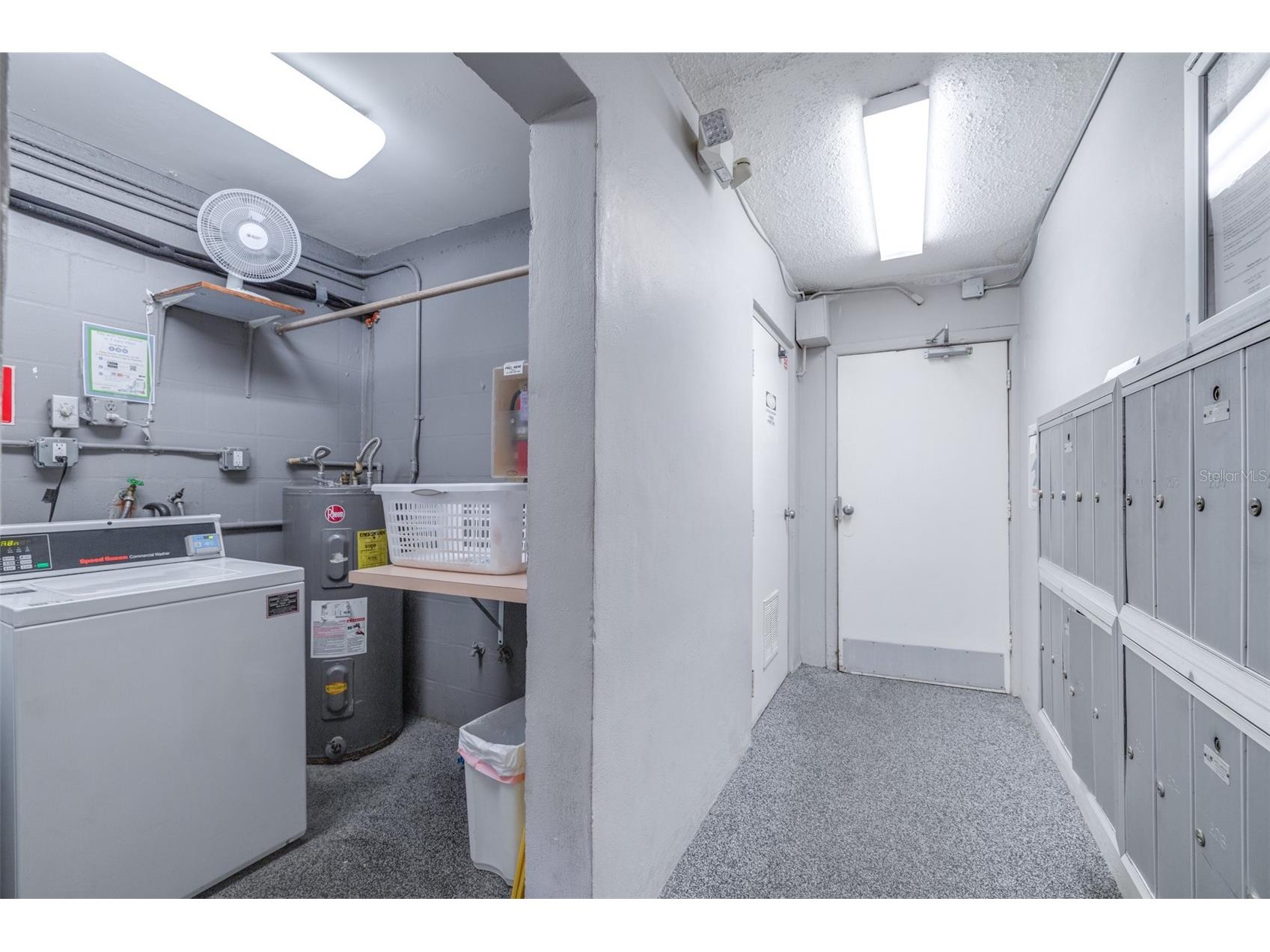 4606 W Gray Street #107 Tampa FL 33609 TB8493735 image23
