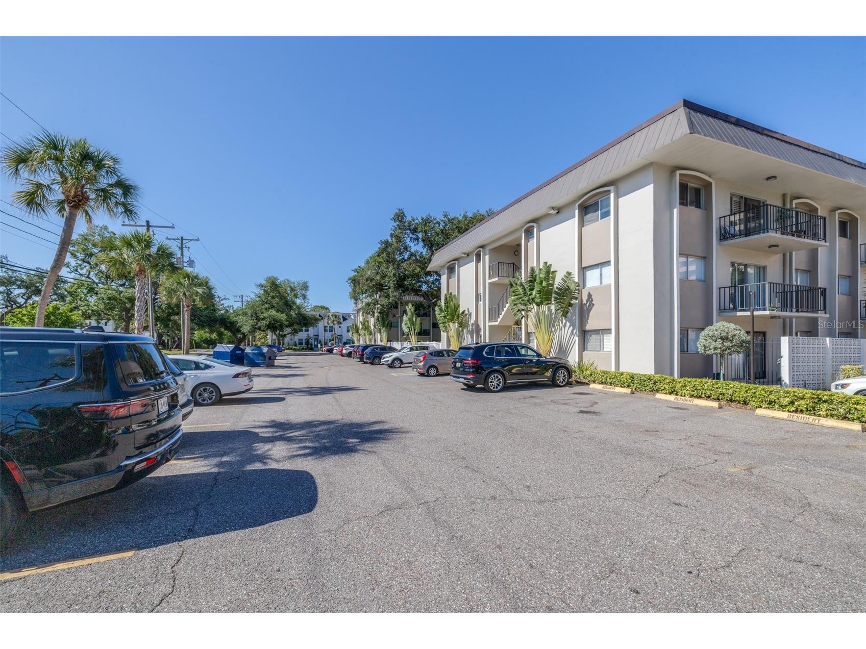 4606 W Gray Street #107 Tampa FL 33609 TB8493735 image25