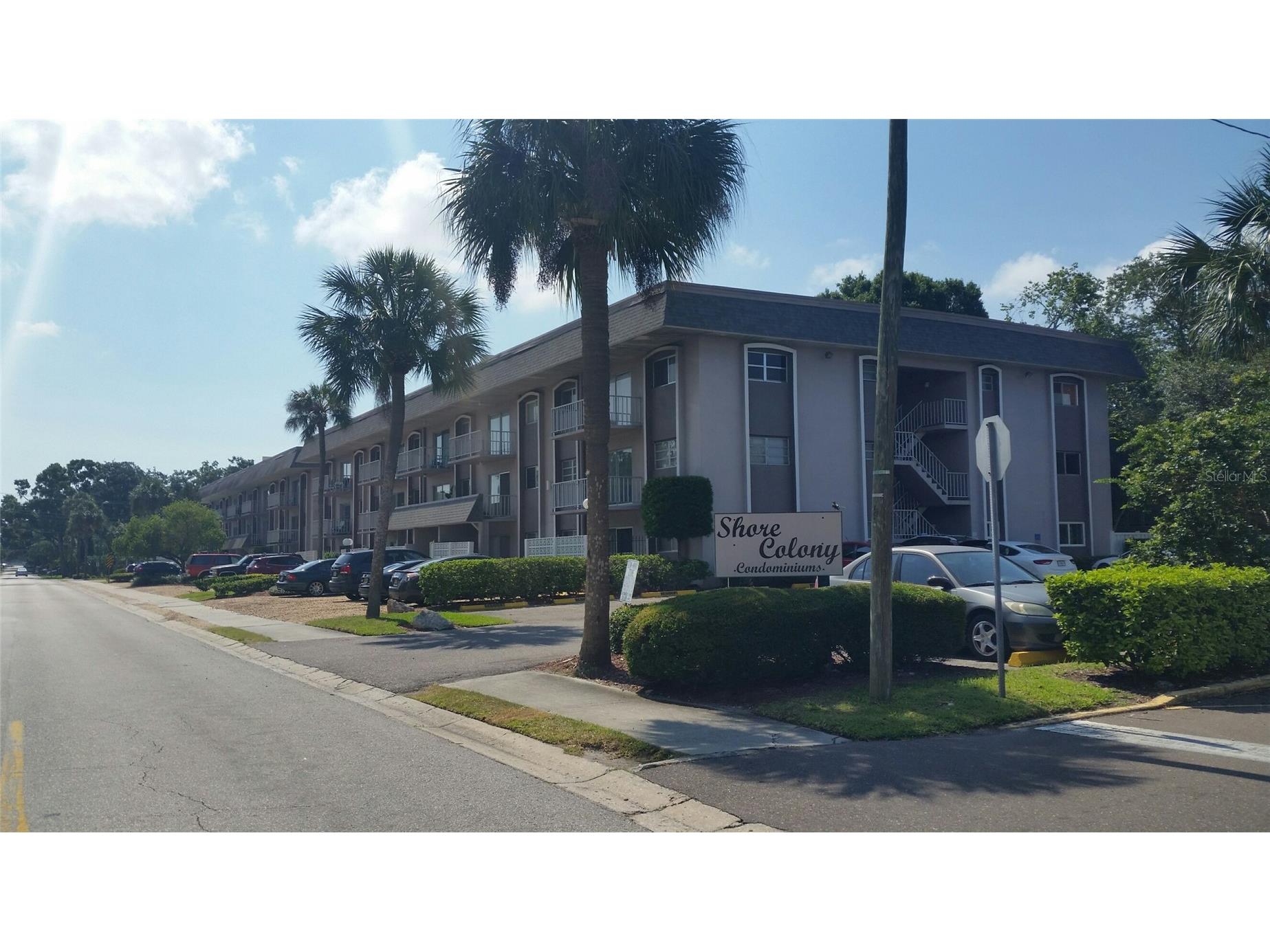 4606 W Gray Street #110 Tampa FL 33609 TB8442321 image1
