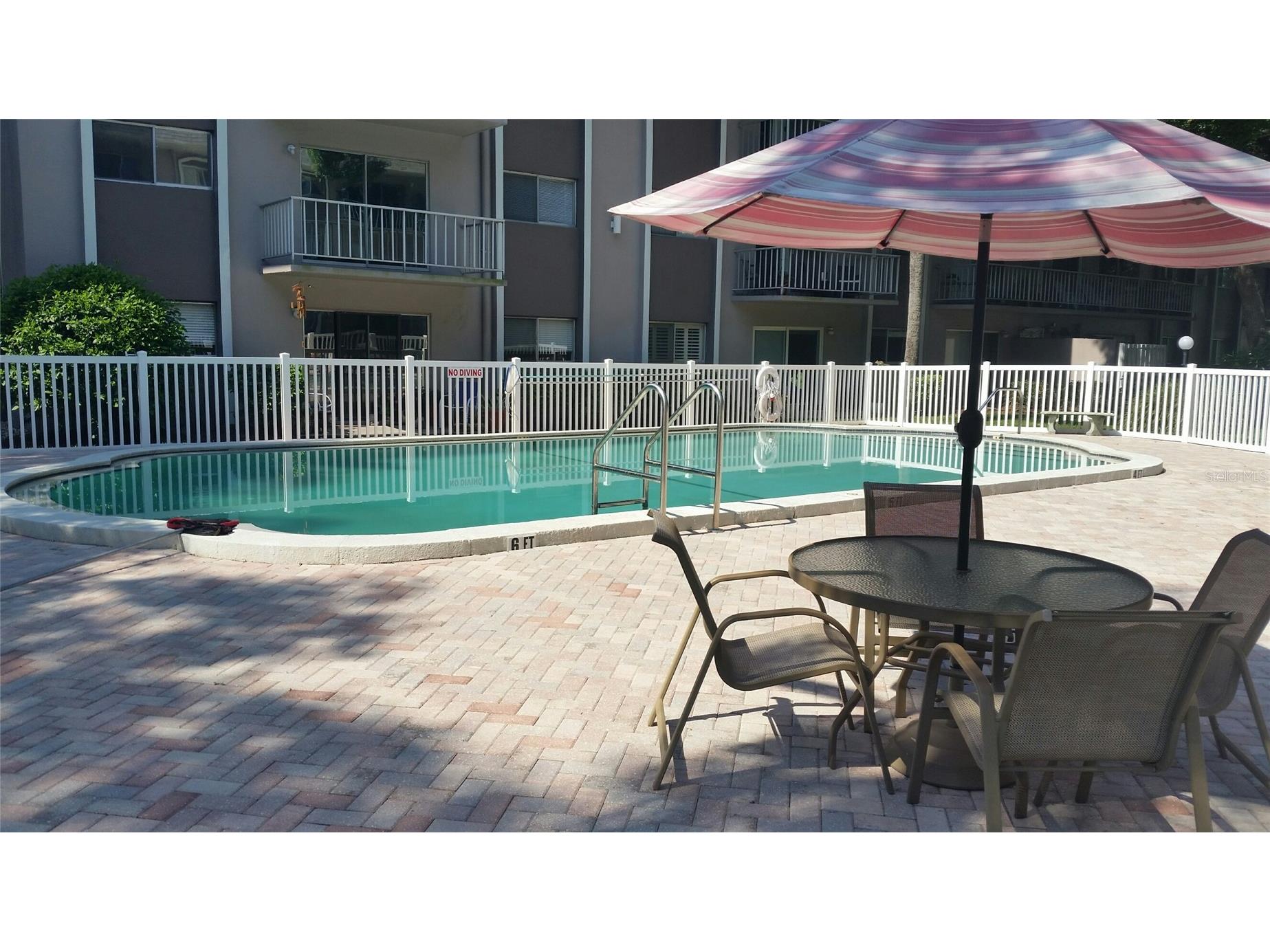 4606 W Gray Street #110 Tampa FL 33609 TB8442321 image9