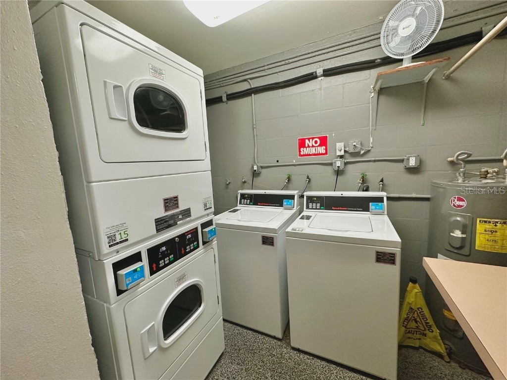 4606 W Gray Street #204 Tampa FL 33609 TB8457029 image14