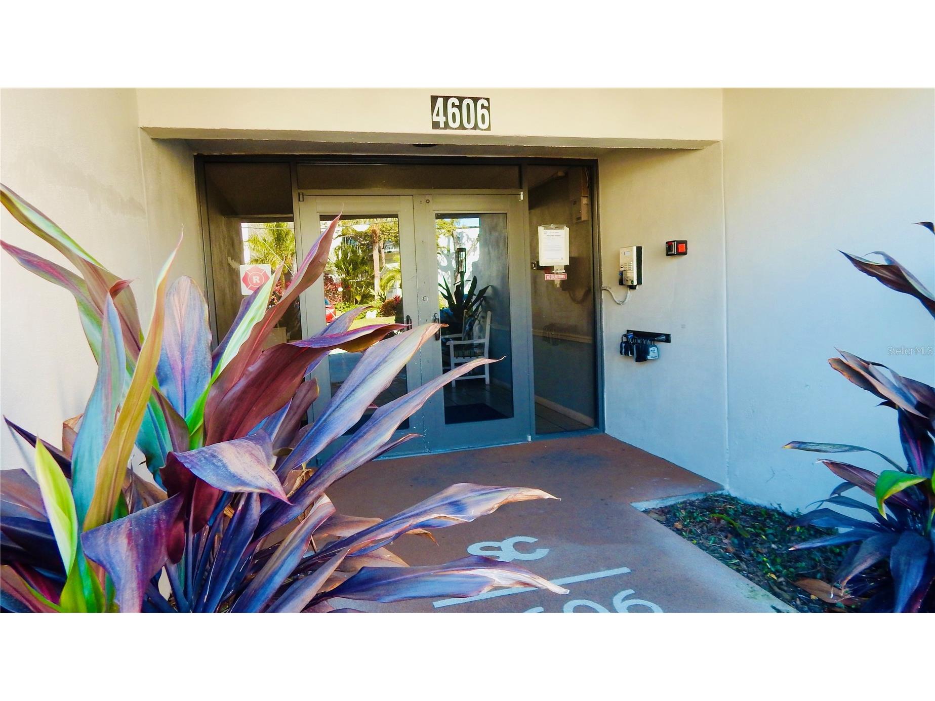 4606 W Gray Street #206 Tampa FL 33609 TB8469954 image1