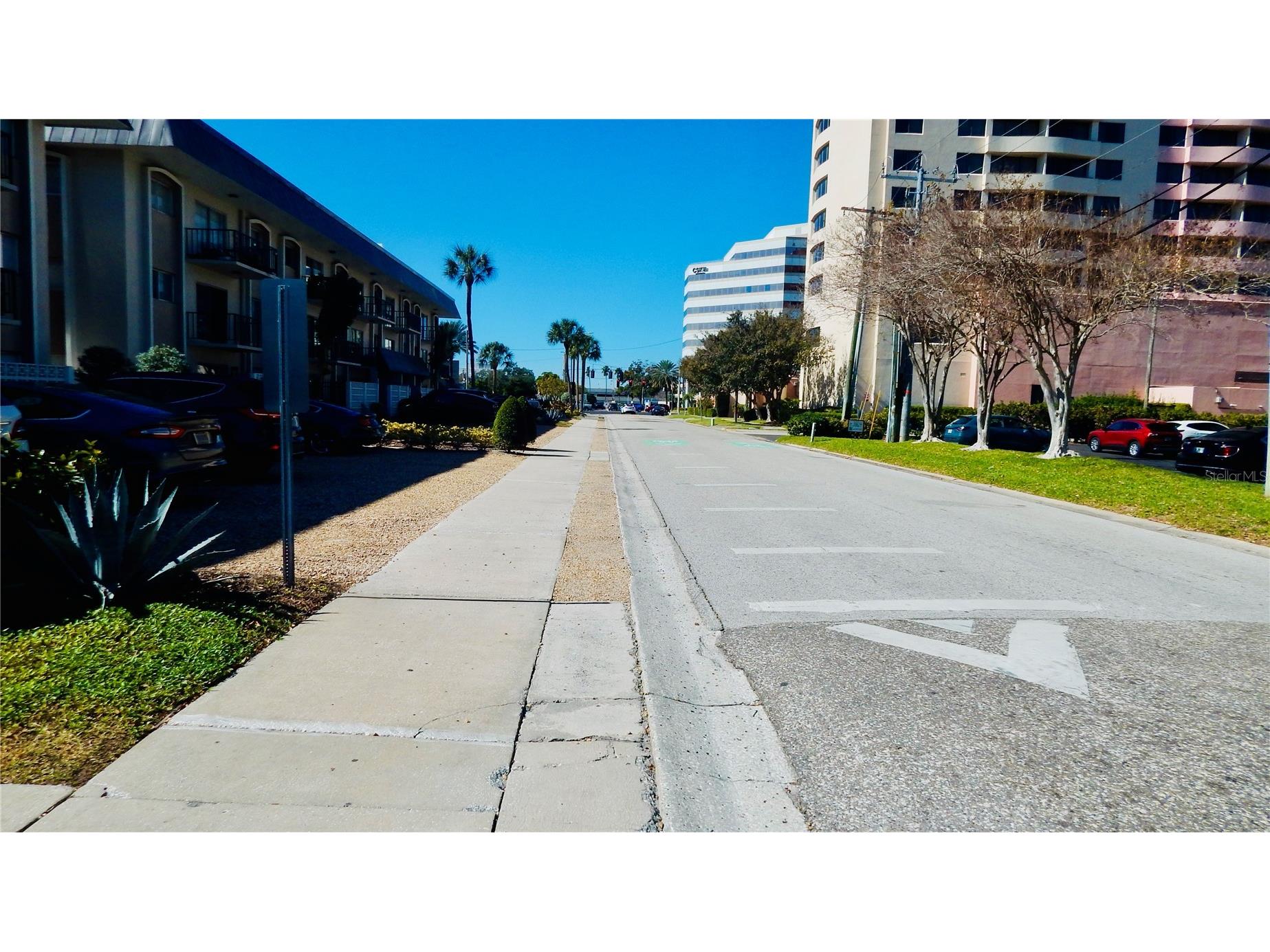 4606 W Gray Street #206 Tampa FL 33609 TB8469954 image19