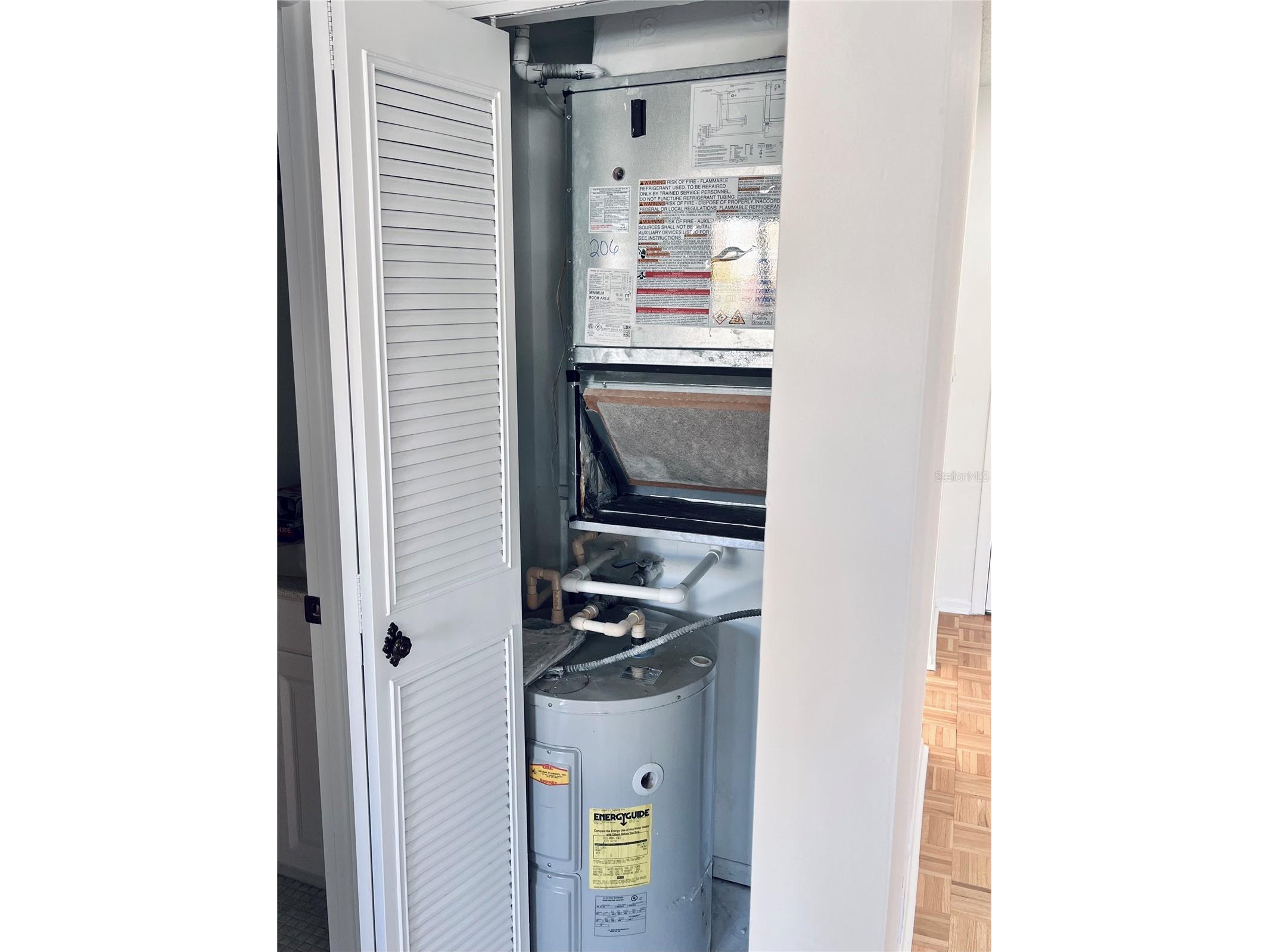 4606 W Gray Street #206 Tampa FL 33609 TB8469954 image43