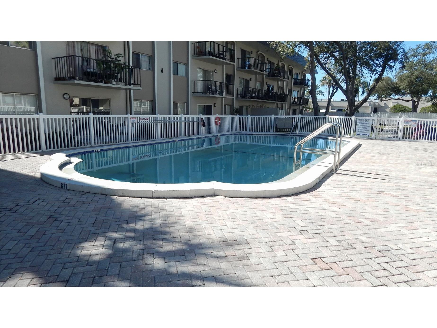 4606 W Gray Street #206 Tampa FL 33609 TB8469954 image50